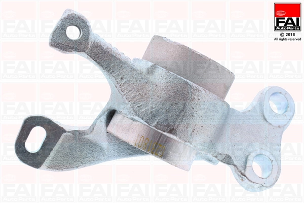 Mounting, control/trailing arm